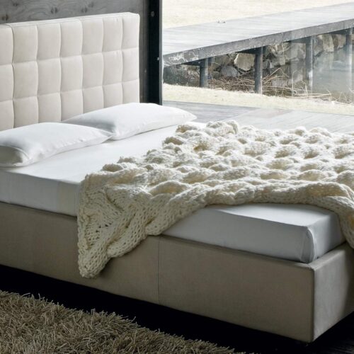 Letto Overbox